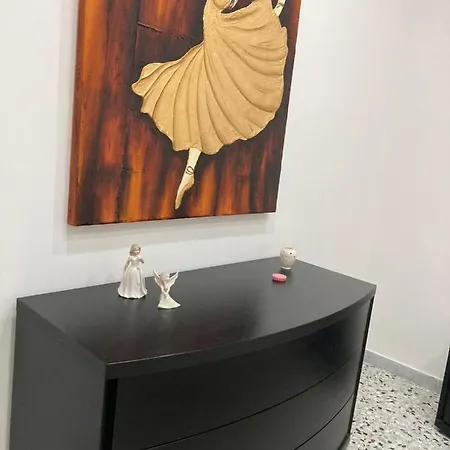Appartamento Casa Vacanze Acchiappasogni Blu