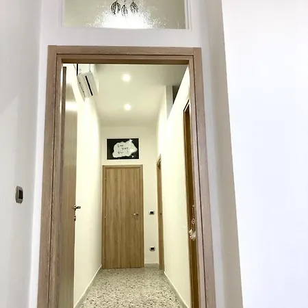 Casa Vacanze Acchiappasogni Blu *