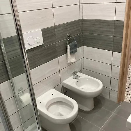 Appartamento Casa Vacanze Acchiappasogni Blu