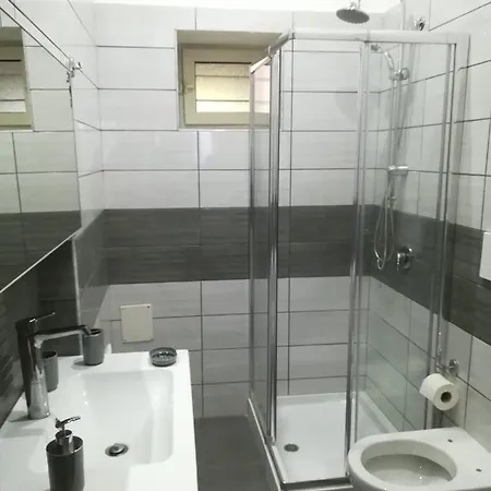 Casa Vacanze Acchiappasogni Blu Pompei