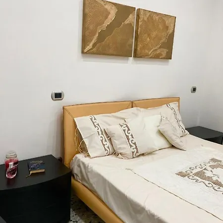 Casa Vacanze Acchiappasogni Blu Appartamento *