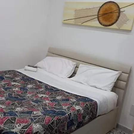 Appartamento Casa Vacanze Acchiappasogni Blu